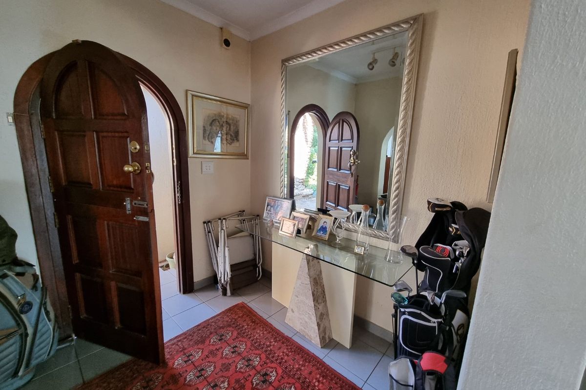 4 Bedroom, Fully Furnished House To Let - Photo 4