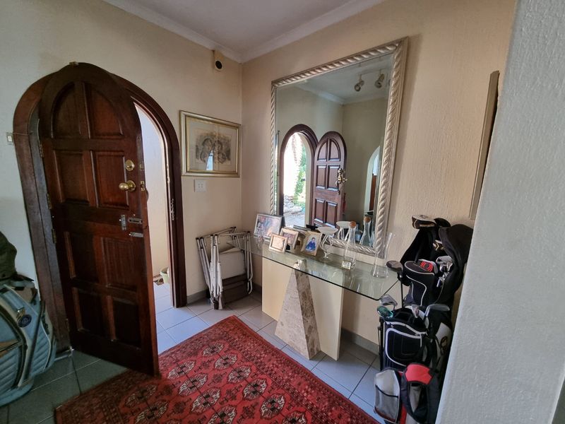 4 Bedroom, Fully Furnished House To Let - Photo 4