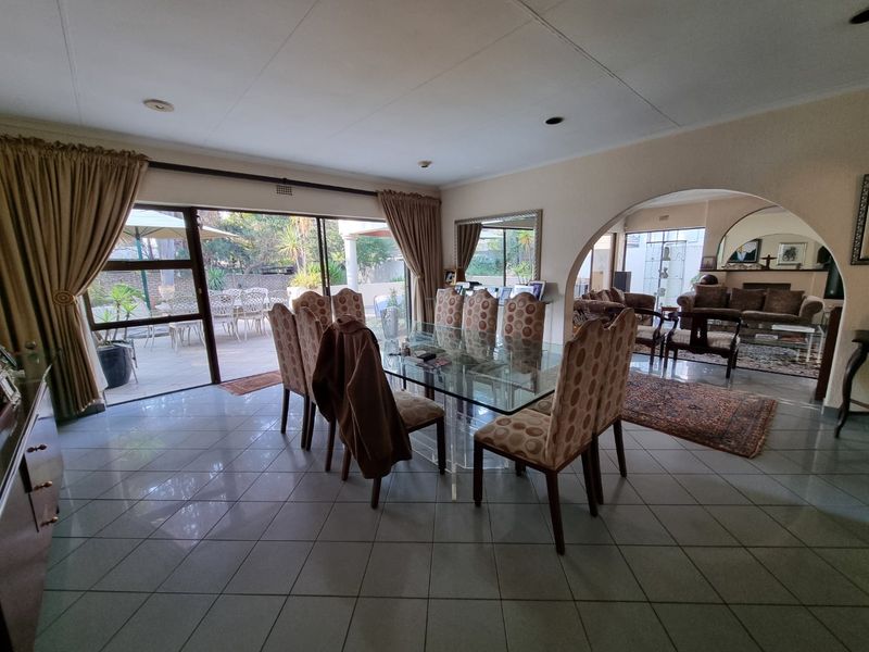 4 Bedroom, Fully Furnished House To Let - Photo 10