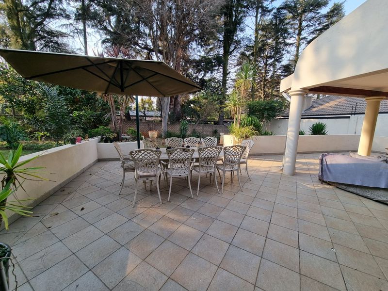 4 Bedroom, Fully Furnished House To Let - Photo 9