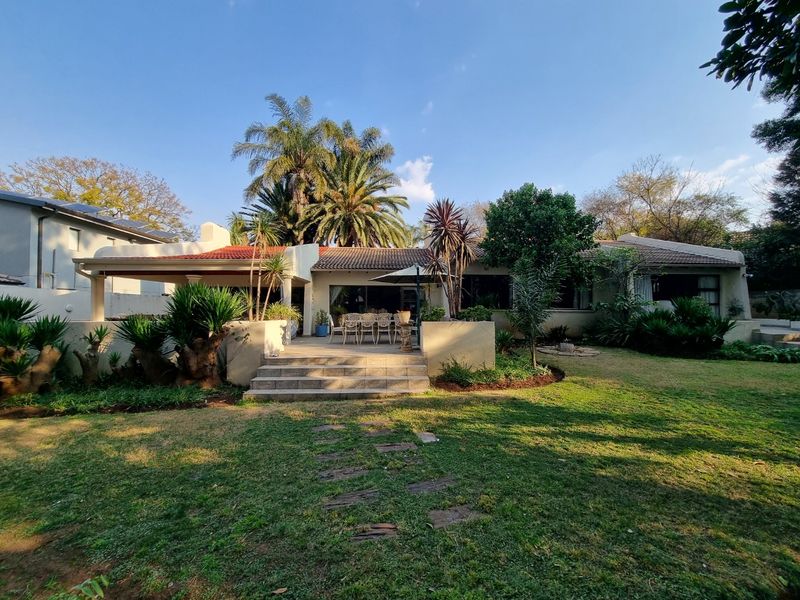 4 Bedroom, Fully Furnished House To Let - Photo 7