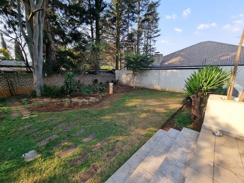 4 Bedroom, Fully Furnished House To Let - Photo 6