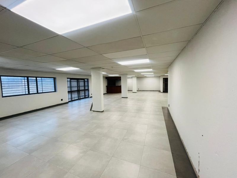 Freestanding Commercial Building For Sale – Waterfall Office Park, Midrand - Photo 9