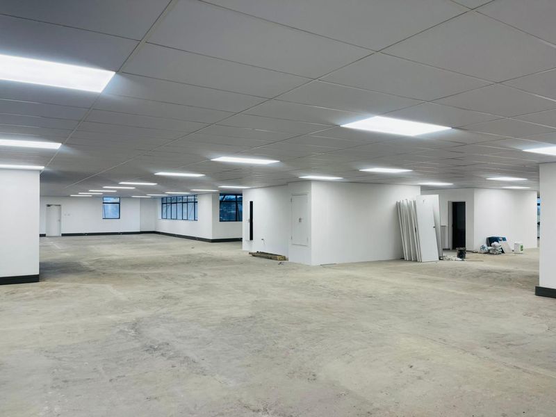 Freestanding Commercial Building For Sale – Waterfall Office Park, Midrand - Photo 8