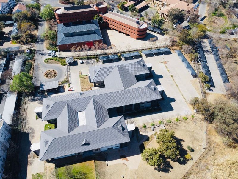 Freestanding Commercial Building For Sale – Waterfall Office Park, Midrand - Photo 6