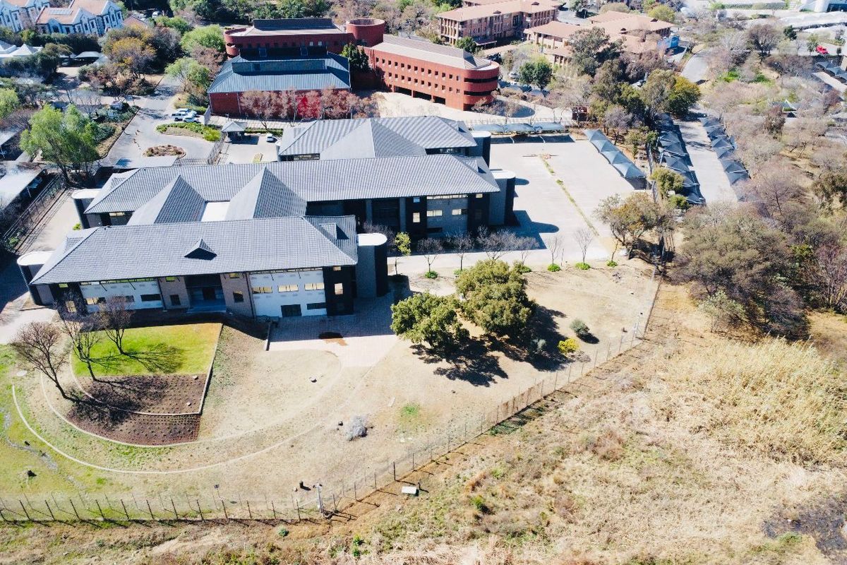 Freestanding Commercial Building For Sale – Waterfall Office Park, Midrand - Photo 5