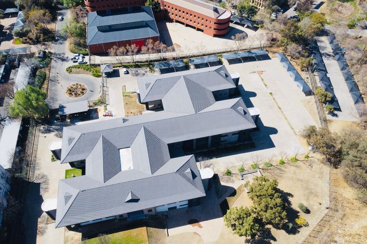 Freestanding Commercial Building to Let – Waterfall Office Park, Midrand - Photo 3