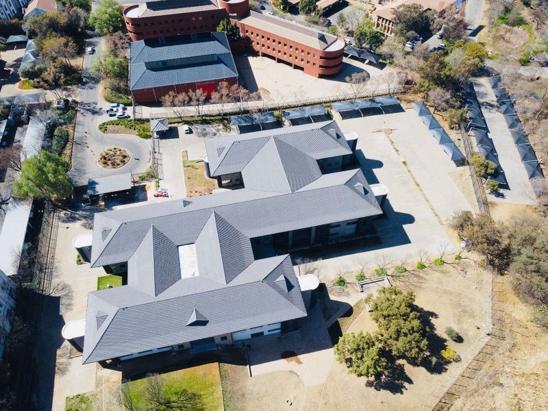 Freestanding Commercial Building to Let – Waterfall Office Park, Midrand - Photo 3