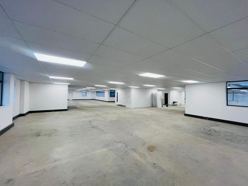 Freestanding Commercial Building to Let – Waterfall Office Park, Midrand - Photo 10