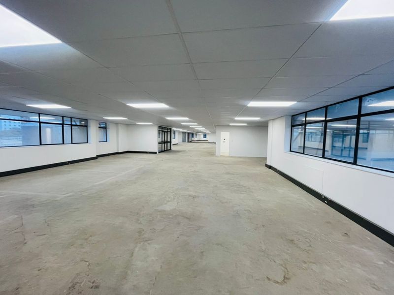 Freestanding Commercial Building to Let – Waterfall Office Park, Midrand - Photo 9