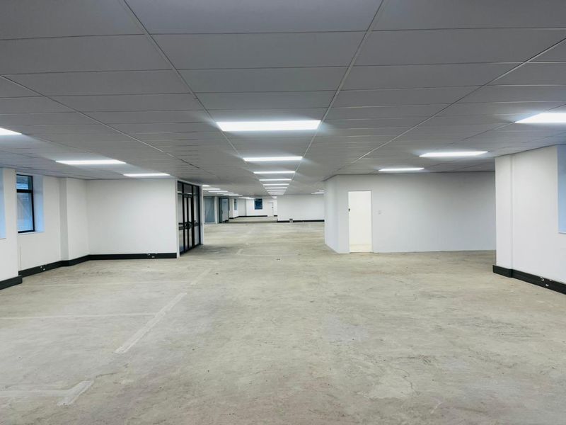Freestanding Commercial Building to Let – Waterfall Office Park, Midrand - Photo 7