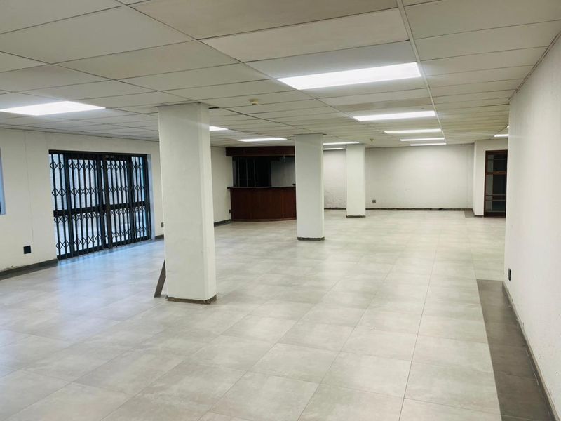 Freestanding Commercial Building to Let – Waterfall Office Park, Midrand - Photo 6