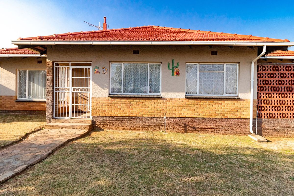 Solid Family Home in Sought after Marlands - Photo 2