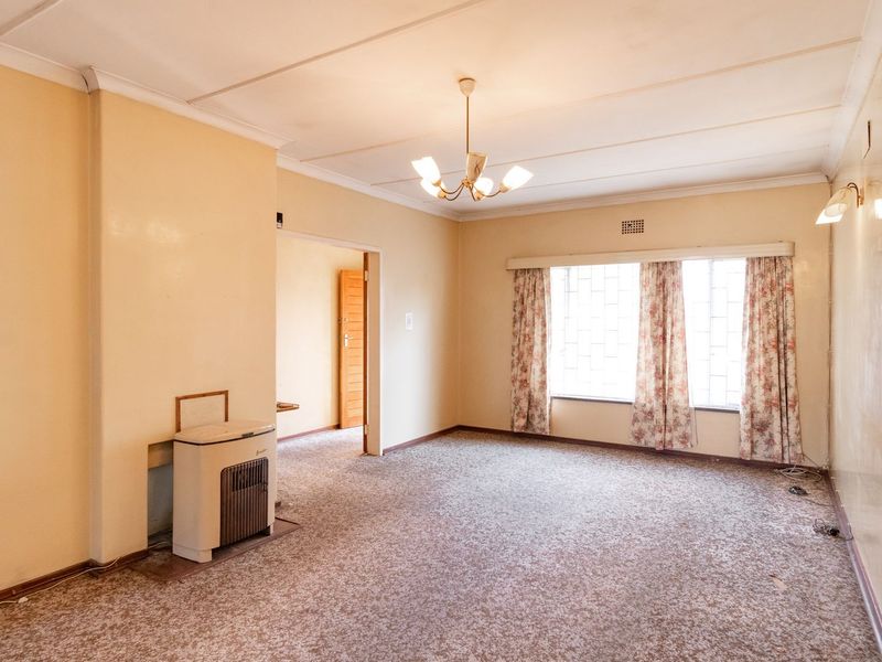 Solid Family Home in Sought after Marlands - Photo 4