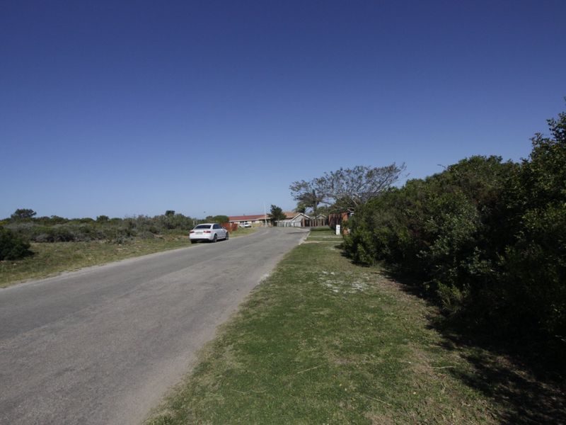 Make your dream home happen on this vacant plot - Photo 5