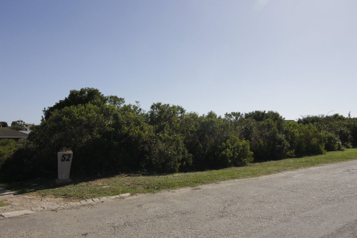 Make your dream home happen on this vacant plot - Photo 2