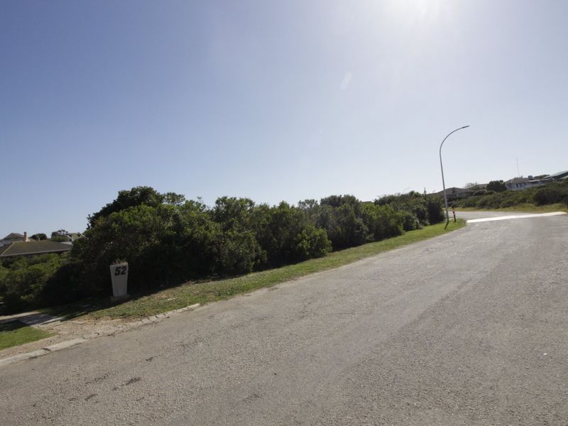 Make your dream home happen on this vacant plot - Photo 1