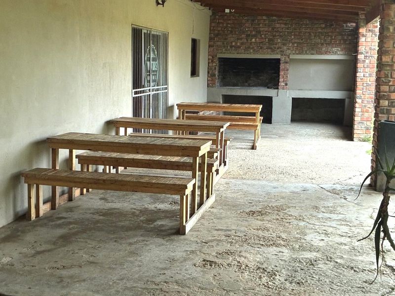 VERSATILE 8 Ha BUSINESS ZONED INVESTMENT WITH ESTABLISHED SPORTS AND LEISURE FACILITIES  - Photo 9