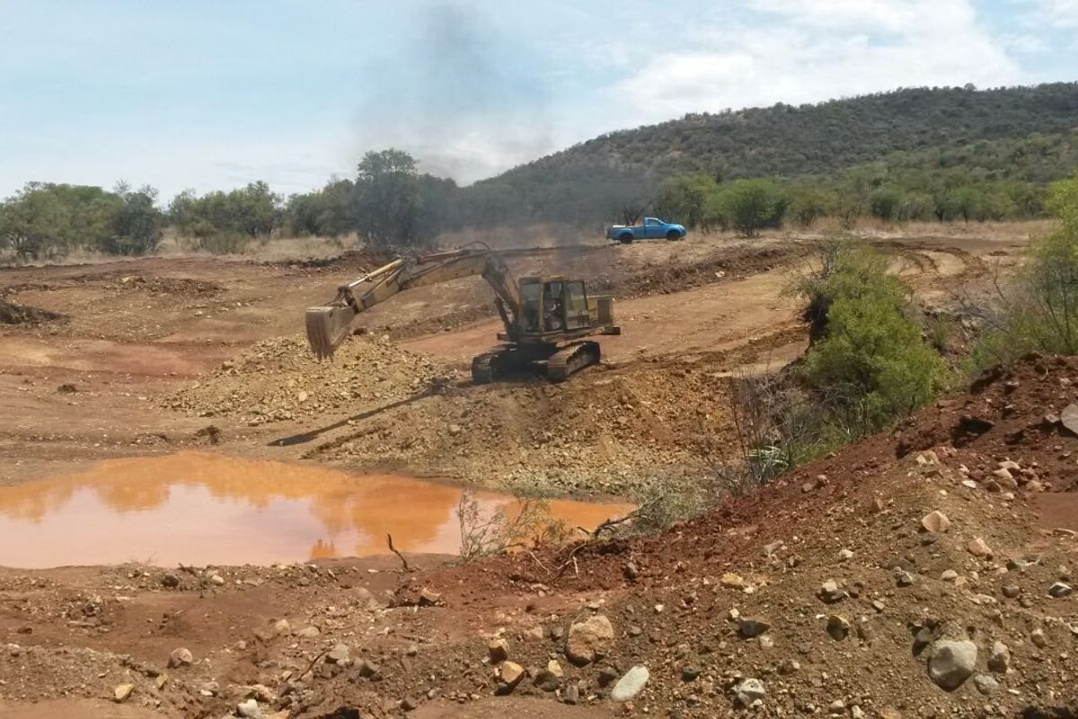 Farm with a difference. - Photo 5