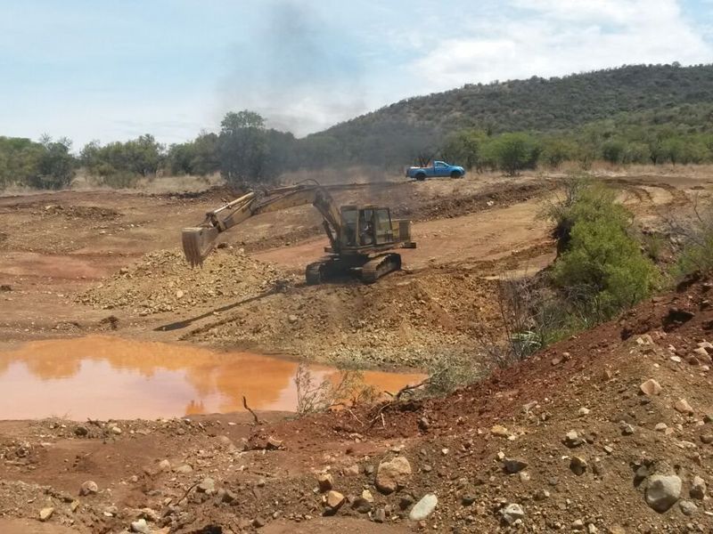 Farm with a difference. - Photo 5