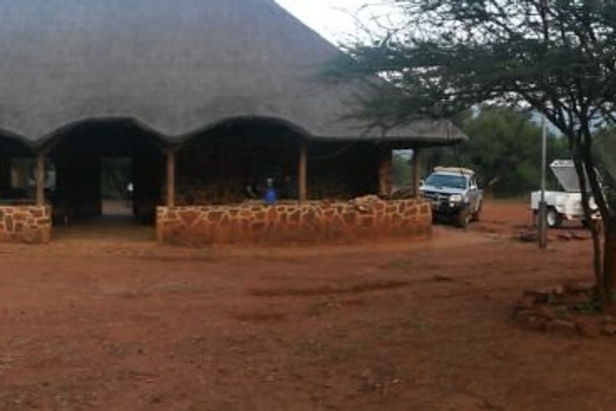 Farm with a difference. - Photo 3