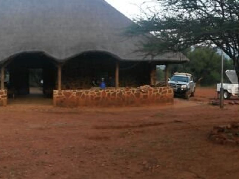 Farm with a difference. - Photo 3