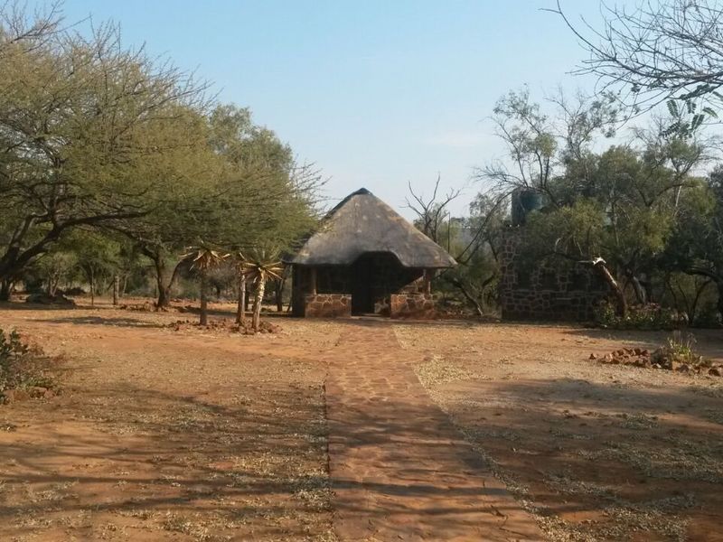 Farm with a difference. - Photo 6