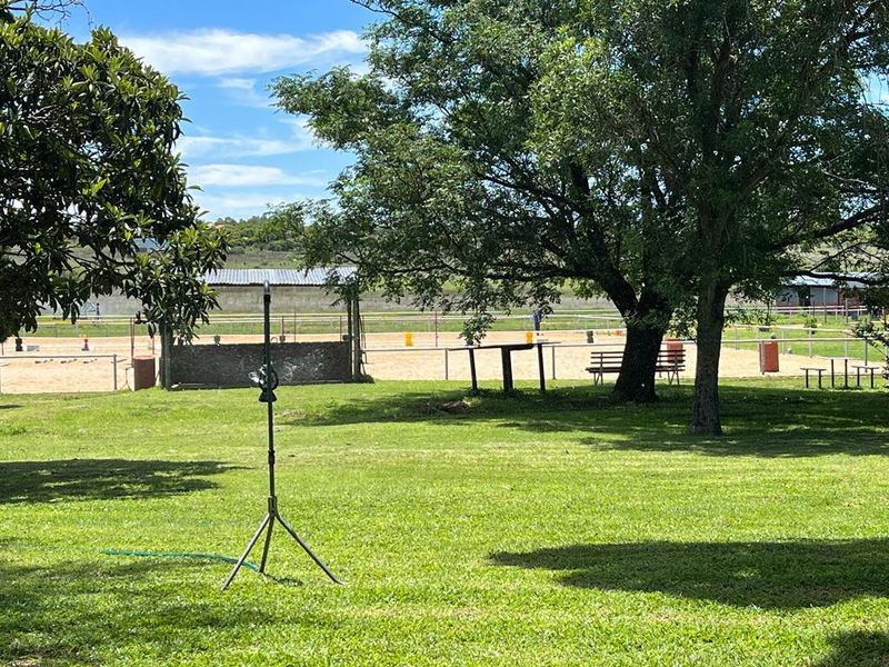 Stunning 22ha piece of land with houses on for sale just outside Klerksdorp!!!! - Photo 9