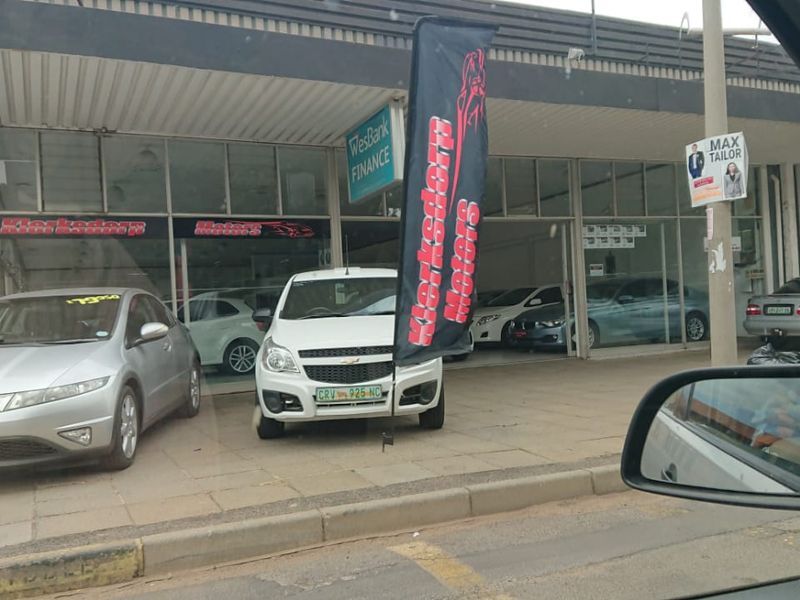 Large Commercial Property for SALE in Klerksdorp Central - Photo 5