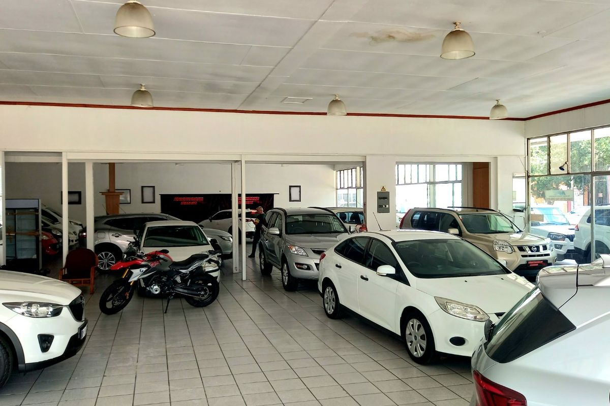 Commercial Property for SALE in Klerksdorp Central - Photo 5