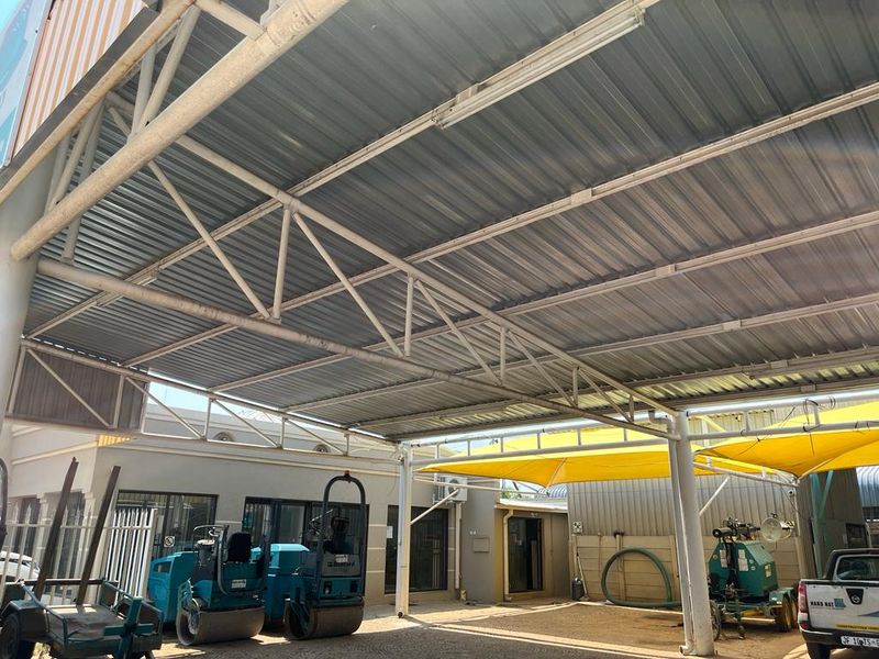 Commercial property  on N12 FOR SALE !!! - Photo 3