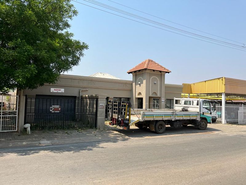 Commercial property  on N12 FOR SALE !!! - Photo 4