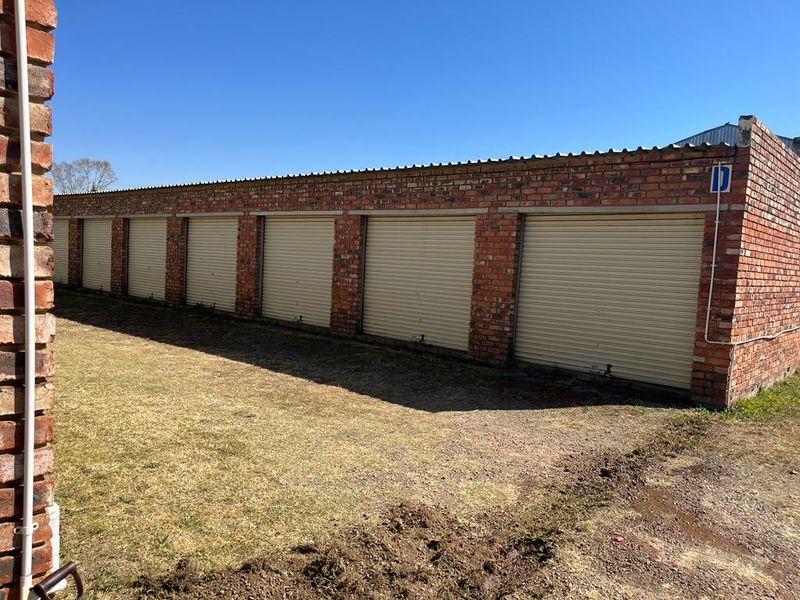 "Investment Opportunity: Profitable Storage Units Business and Property for Sale!"  - Photo 3