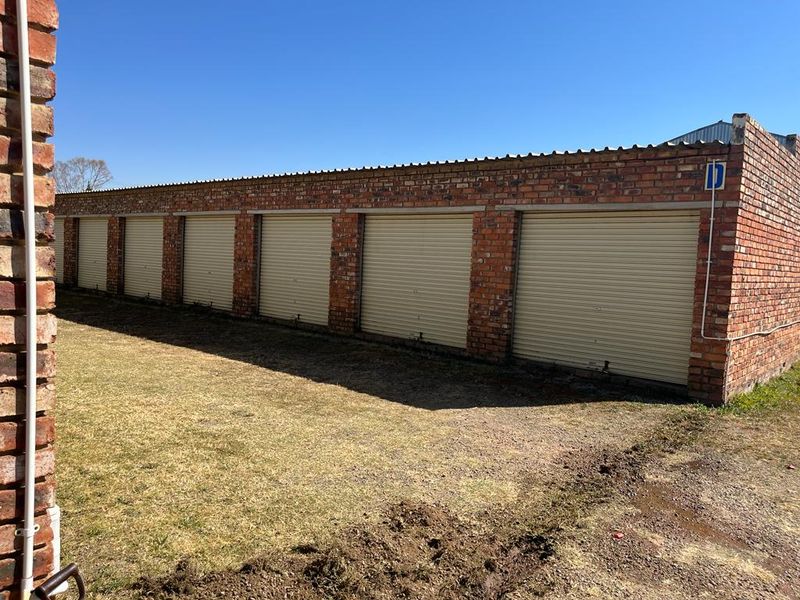 "Investment Opportunity: Profitable Storage Units Business and Property for Sale!"  - Photo 2