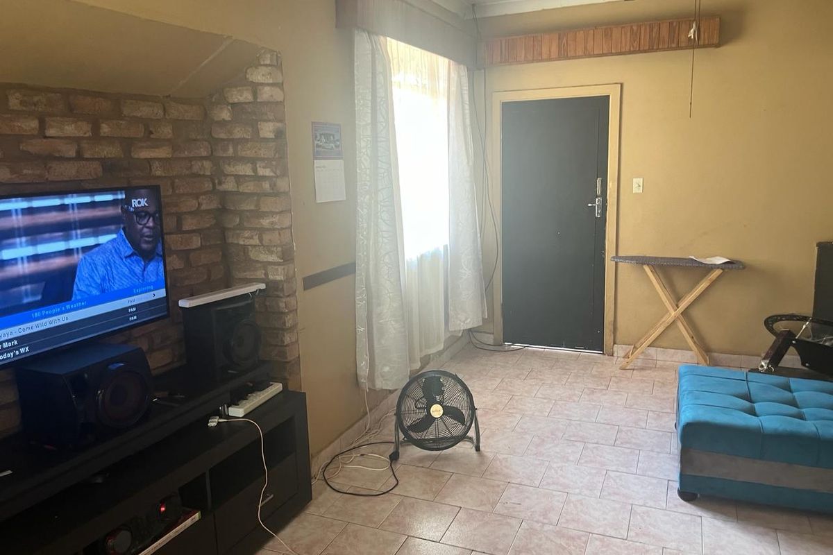 Property investment for sale in Ellaton. good rental income!! - Photo 3