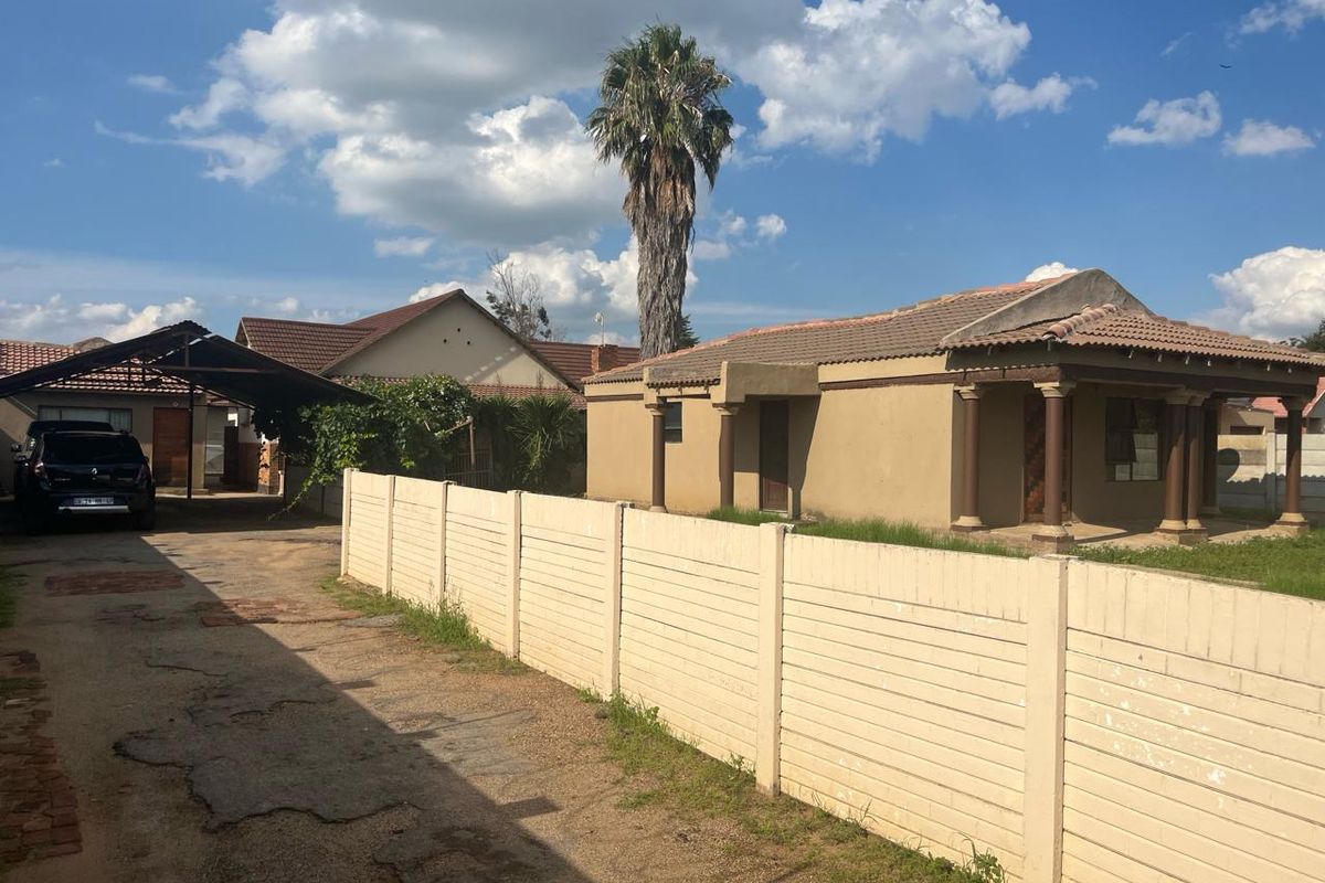 Property investment for sale in Ellaton. good rental income!! - Photo 5