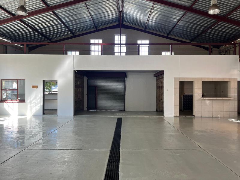 Industrial/Commercial property for sale in Klerksdorp CBD - Photo 4