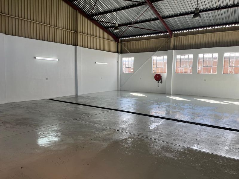 Industrial/Commercial property for sale in Klerksdorp CBD - Photo 10