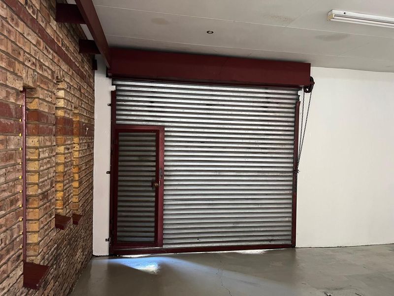 Industrial/Commercial property for sale in Klerksdorp CBD - Photo 9