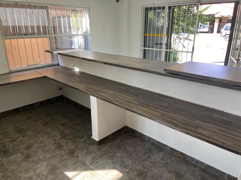 Industrial/Commercial property for sale in Klerksdorp CBD - Photo 6