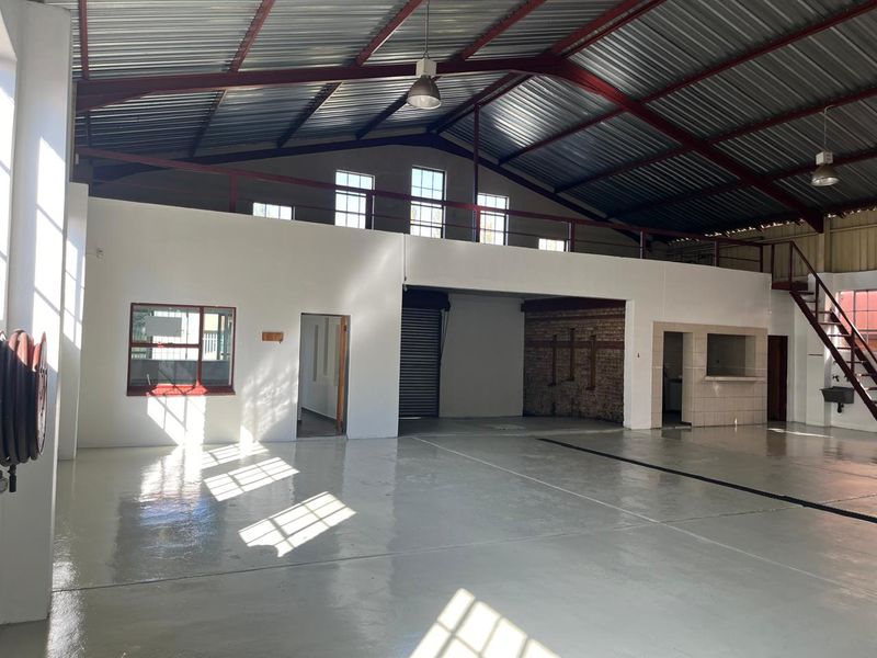 Industrial/Commercial property for sale in Klerksdorp CBD - Photo 5