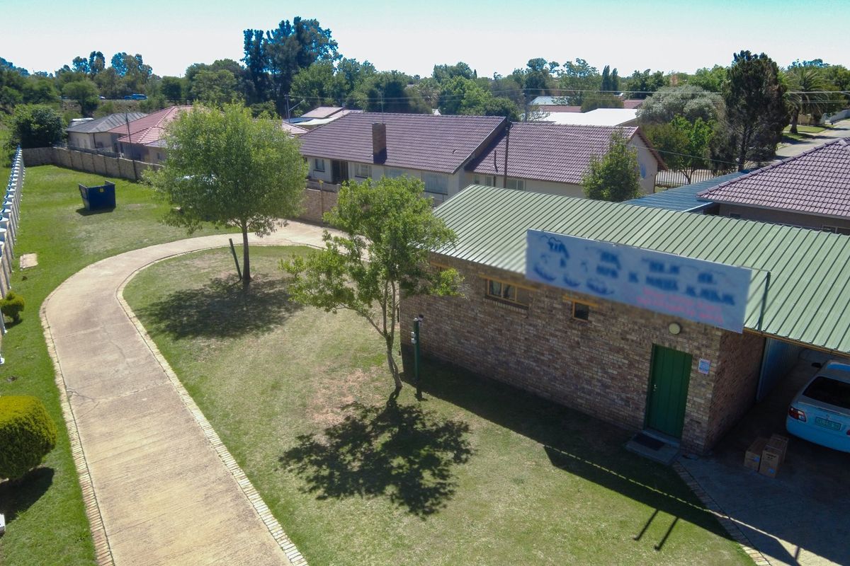 Commercial Property for Sale on the N12 - Photo 4