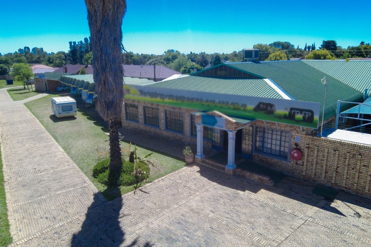 Commercial Property for Sale on the N12 - Photo 2