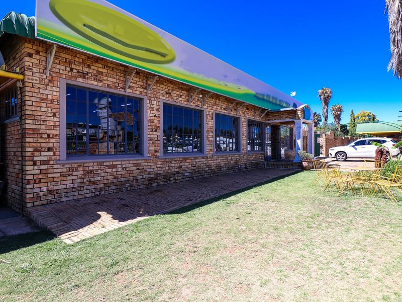 Commercial Property for Sale on the N12 - Photo 7