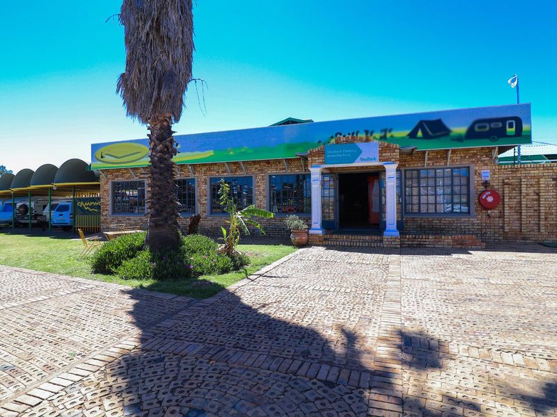 Commercial Property for Sale on the N12 - Photo 6