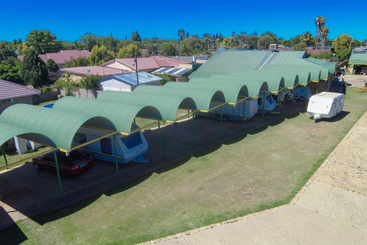 Commercial Property for Sale on the N12 - Photo 5