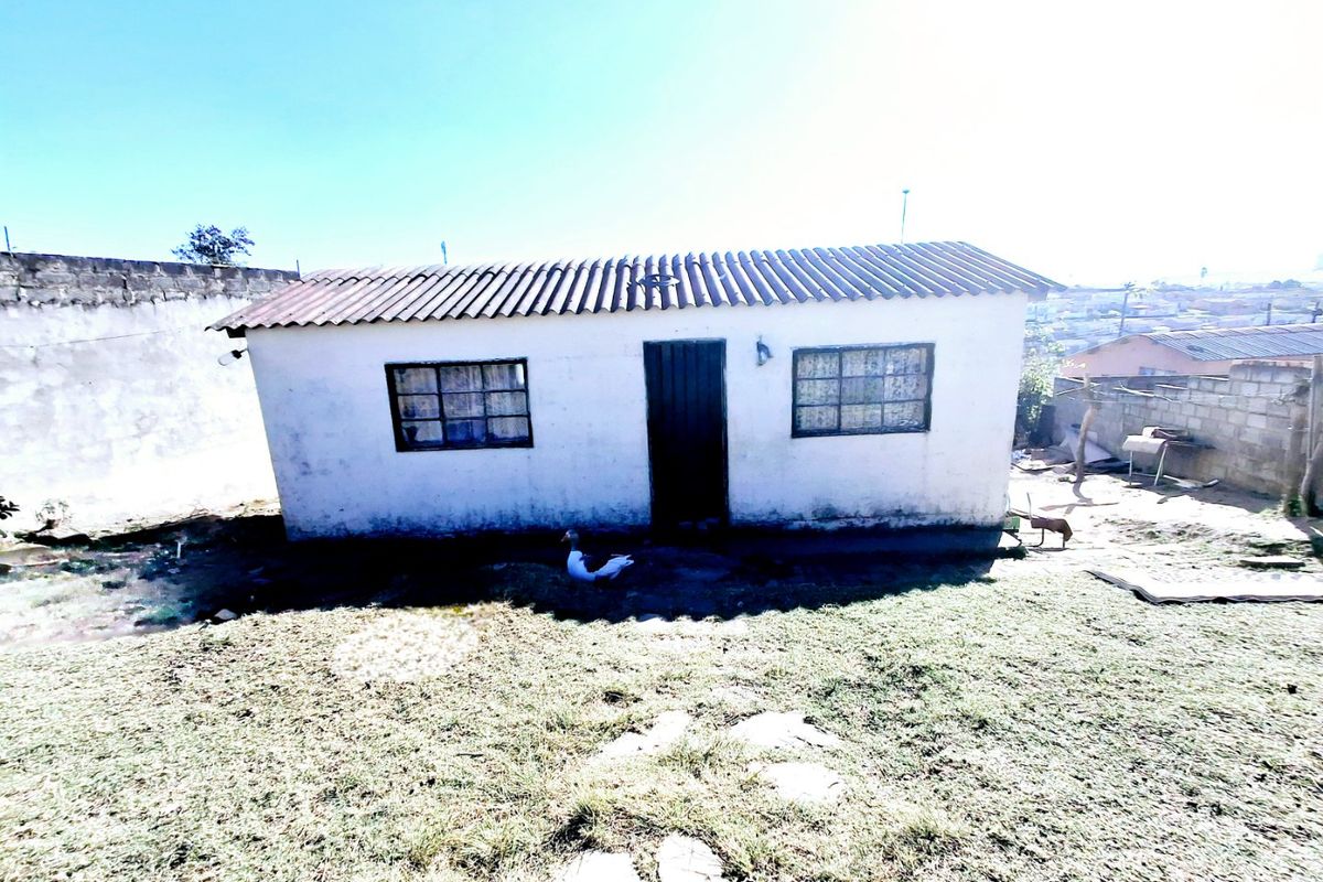 2 bedroom house at  NU 13 - Photo 2
