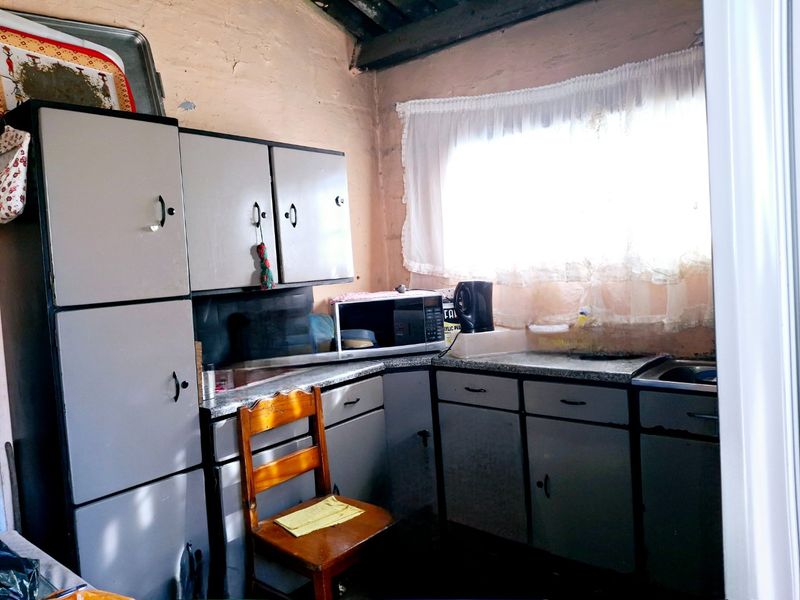 2 bedroom house at  NU 13 - Photo 4