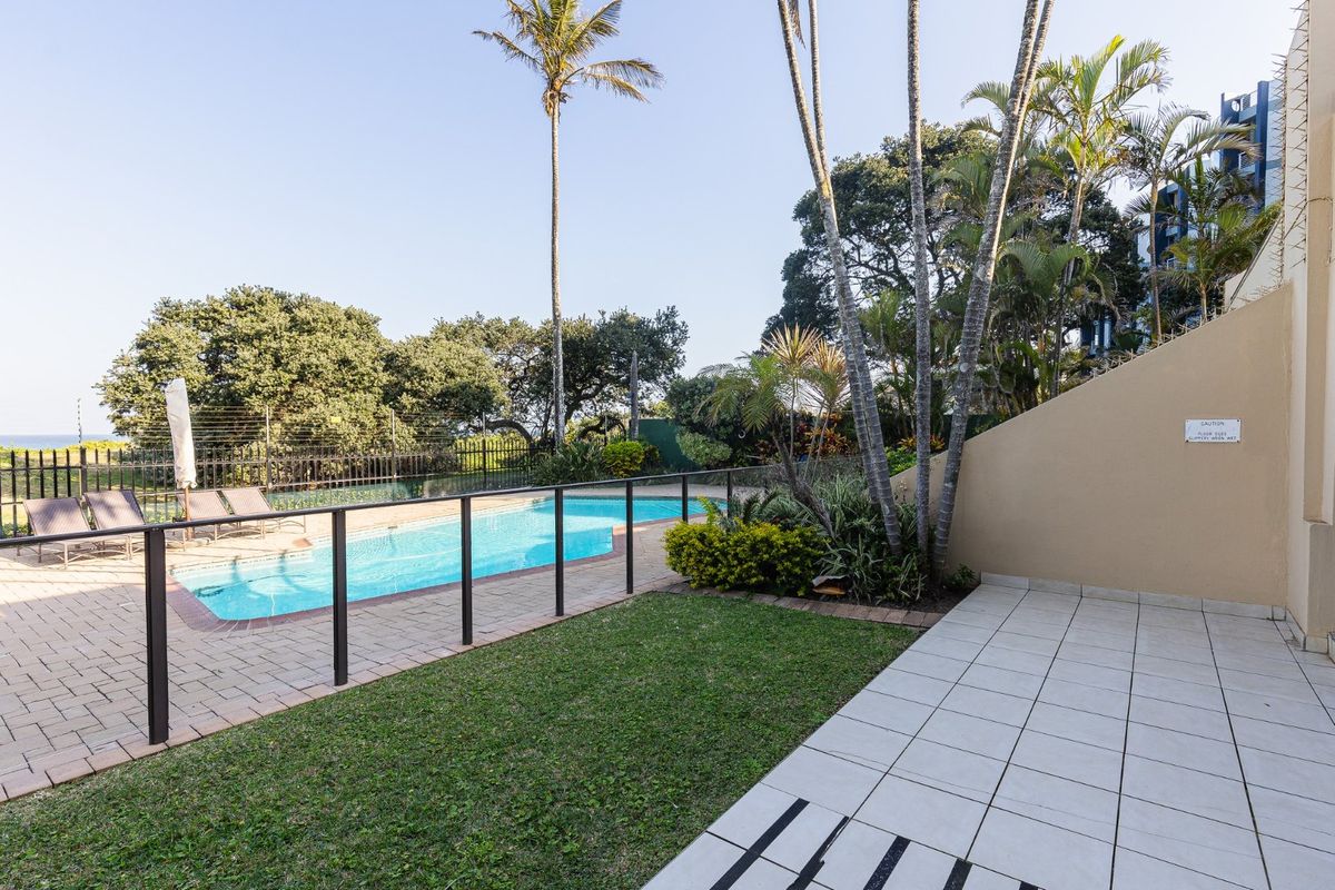 Stunning Ground Floor Unit On The Beach - Photo 2