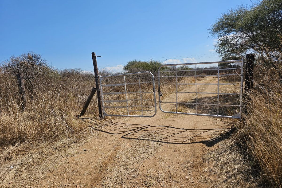 For Sale: 444-Hectare Farm – Louis Trichardt to Airforce Base via Madombidzha Road - Photo 5